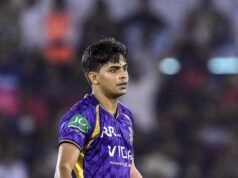 Calificaciones de jugadores de RCB vs KKR, IPL 2026: Kartik Tyagi encabeza las calificaciones; Kohli y Bhuvneshwar impresionan