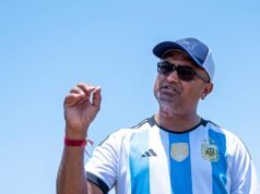 Cricket Canada nombra a Monty Desai como entrenador en jefe de la selección nacional masculina