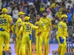 Información de transmisión en vivo de CSK vs MI: ¿Cuándo y dónde ver el partido Chennai Super Kings vs Mumbai Indians IPL 2026?