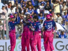 Los Rajasthan Royals ingresan a los playoffs de la IPL 2026 con esperanza y muchas preguntas