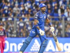 IPL 2026: Pollard no se compromete sobre el futuro de Hardik como capitán de MI