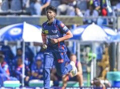 Necesitamos cuidar de Mayank Yadav: Bharat Arun, entrenador de bolos de LSG