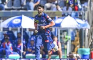 Necesitamos cuidar de Mayank Yadav: Bharat Arun, entrenador de bolos de LSG