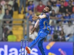 CSK vs MI IPL 2026: récord de Jasprit Bumrah contra Chennai Super Kings
