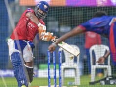 Puntuación en vivo de MI vs LSG, IPL 2026: los indios de Mumbai, últimos clasificados, y los supergigantes de Lucknow se enfrentan