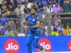 Sanjay Manjrekar: Espero que los indios de Mumbai consideren a Bumrah como capitán en el futuro previsible