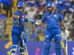 MI vs SRH, IPL 2026: Rohit y Rickelton aplastan a los supergigantes de Lucknow para ayudar a los indios de Mumbai a mantenerse con vida
