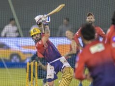 RCB vs MI Live Score, IPL 2026: Hardik fitness en el centro mientras Royal Challengers Bengaluru recibe a los indios de Mumbai en Raipur; actualizaciones del partido, comienza a las 7 p.m.