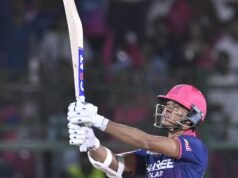 IPL 2026: ¿Por qué Yashasvi Jaiswal reemplazó a Riyan Parag como capitán en RR vs GT?