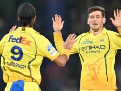 Récord cara a cara entre CSK y LSG, IPL 2026: estadísticas, carreras y terrenos de Chennai Super Kings vs Lucknow Super Giants