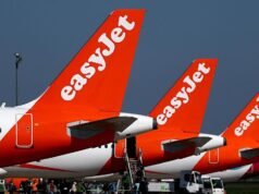 El jefe de EasyJet dice que “no entre en pánico” por el suministro de combustible para aviones en verano
