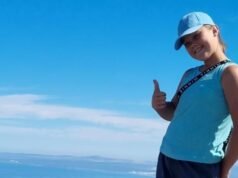 Un patinador artístico de 12 años muere tras un trágico accidente de scooter