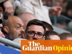 Tras la dolorosa artimaña del starmerismo, la izquierda debería desconfiar de Andy Burnham | Owen Jones