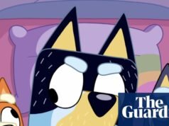 “‘Bluey hace Cocomelon: el mejor programa infantil de la televisión está de vuelta en formato pequeño. ¿Qué tan preocupados deberíamos estar? | Azul