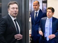Elon Musk presionó a Greg Brockman de OpenAI para resolver la demanda o convertirse en uno de los ‘hombres más odiados de Estados Unidos’: presentación