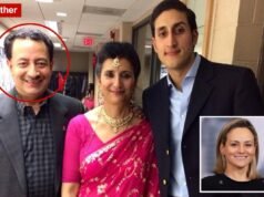 El exbanquero de JPMorgan, Chirayu Rana, tomó una licencia por duelo tras la muerte de su padre, pero todavía está vivo y habló con el Post durante el fin de semana.