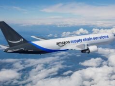 Amazon se enfrenta a UPS y FedEx con un nuevo servicio de entrega que hace caer sus acciones