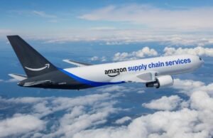 Amazon se enfrenta a UPS y FedEx con un nuevo servicio de entrega que hace caer sus acciones