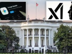 Microsoft, Google y xAI acuerdan compartir modelos de IA con la Casa Blanca para revisiones de seguridad