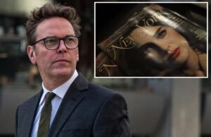 James Murdoch en conversaciones para comprar New York Magazine y la división de podcasts de Vox: informes