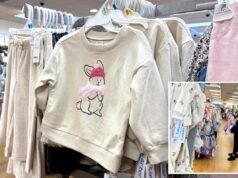 El minorista infantil Carter’s cierra varias tiendas en California