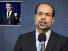 La California de Gavin Newsom ayuda a financiar a los islamistas radicales en CAIR