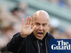 Noticias de la Premier League: Liverpool regresa a Slot con la transferencia número 2; Everton necesita un ‘gran verano’ | Deporte