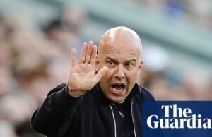 Noticias de la Premier League: Liverpool regresa a Slot con la transferencia número 2; Everton necesita un ‘gran verano’ | Deporte