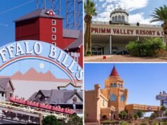 Primm Valley Casino Resorts cerrará permanentemente el 4 de julio