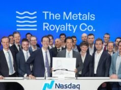 Metals Royalty adquirirá participación en el proyecto de mineral de hierro Mesabi Metallics en Minnesota