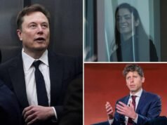Shivon Zilis, madre de los hijos de Elon Musk y ex miembro de la junta directiva de OpenAI, testifica en un caso explosivo