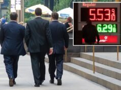 Las empresas estadounidenses registran los mayores beneficios en décadas, pero aparecen signos de debilidad