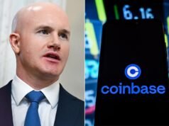 El jefe de Coinbase despide a 700 empleados en un correo electrónico a las 6:55 a.m.