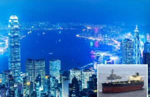 Hong Kong ayudó a financiar la red terrorista iraní, según un informe explosivo