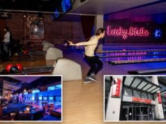 Lucky Strike se apoderó de los callejones locales y elevó los precios a alturas increíbles en un monopolio ilegal, según la demanda