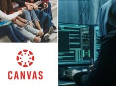 Hackeado el popular sistema de educación superior ‘Canvas’, poniendo en riesgo los datos personales de millones de estudiantes