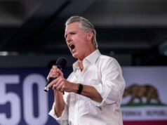 La Proposición 50 de Gavin Newsom crea problemas para California