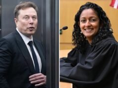 El juez no aprobará el acuerdo de 1,5 millones de dólares de Elon Musk con la SEC por las revelaciones de Twitter