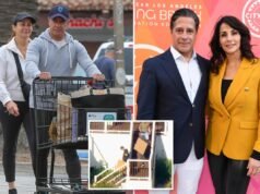 Alberto Carvalho emerge, pero los niños del LAUSD todavía están estancados