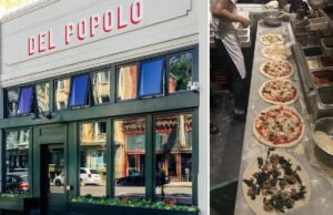 Los queridos propietarios de pizzerías del Área de la Bahía tienen una razón sorprendente para cerrar la tienda