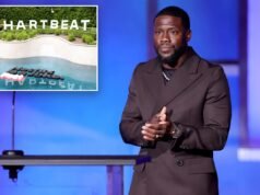 Kevin Hart desapareció y cambió su número de teléfono después de despidos en su empresa de medios en dificultades: informe