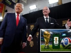 Los aficionados al fútbol advierten sobre un aumento del 36% en el fraude de entradas antes del Mundial de 2026: “increíblemente convincente”