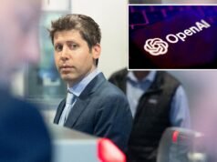 Altman pasa a la ofensiva en una histórica prueba de OpenAI
