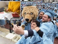 Millones de estudiantes prestatarios incumplen a medida que se reanuda el cobro de pagos