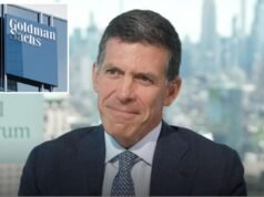 El director ejecutivo de Goldman Sachs promociona sus planes para automatizar la “línea de montaje humana” con IA y promete no llevar a cabo despidos masivos