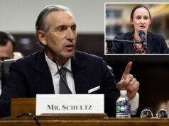El multimillonario de Starbucks, Howard Schultz, critica al alcalde “socialista” de Seattle