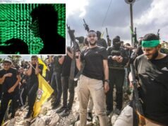 Ebay atacado por un grupo de hackers pro-Irán