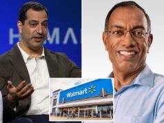 Las demandas de Walmart se enfrentan a un baño de sangre mientras el minorista apunta a las empresas para realizar despidos
