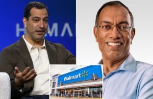 Las demandas de Walmart se enfrentan a un baño de sangre mientras el minorista apunta a las empresas para realizar despidos
