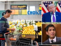 Kevin Warsh confirmado como próximo presidente de la Fed por el Senado de EE.UU.